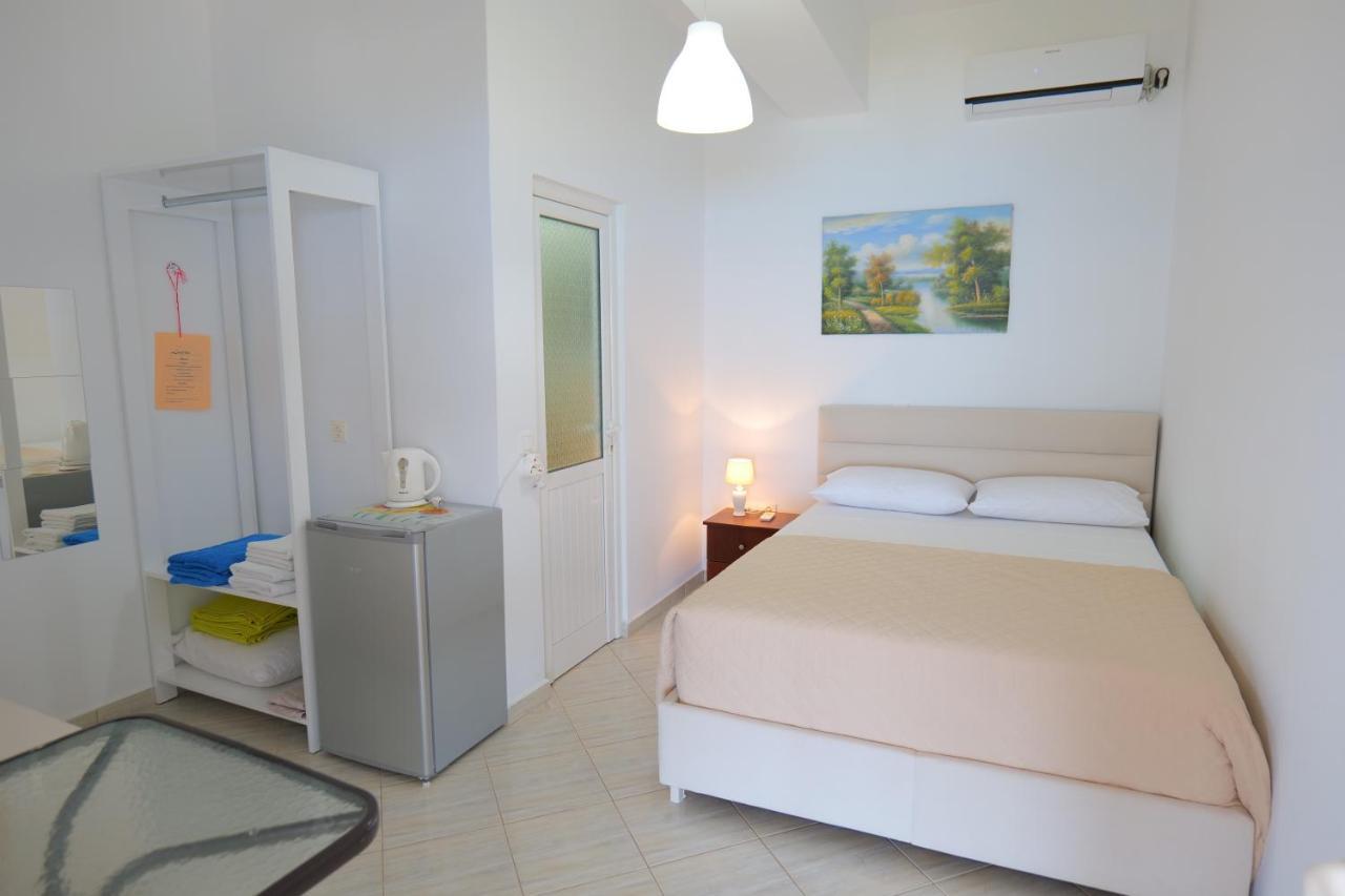 Sunset Villas Кепаро Экстерьер фото
