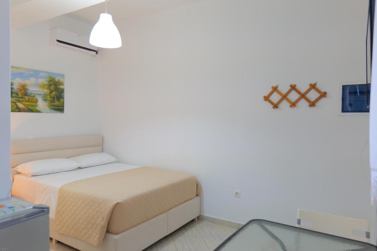 Sunset Villas Кепаро Экстерьер фото