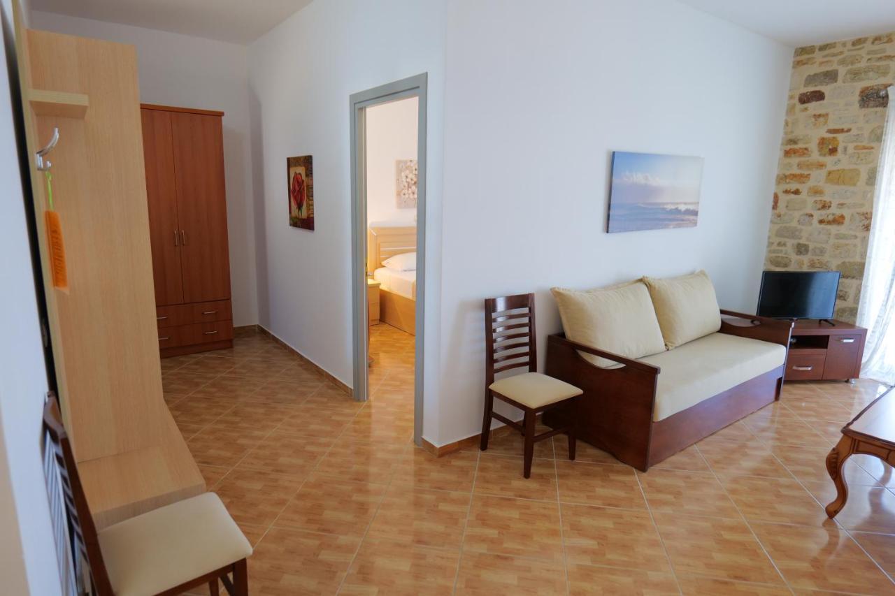 Sunset Villas Кепаро Экстерьер фото