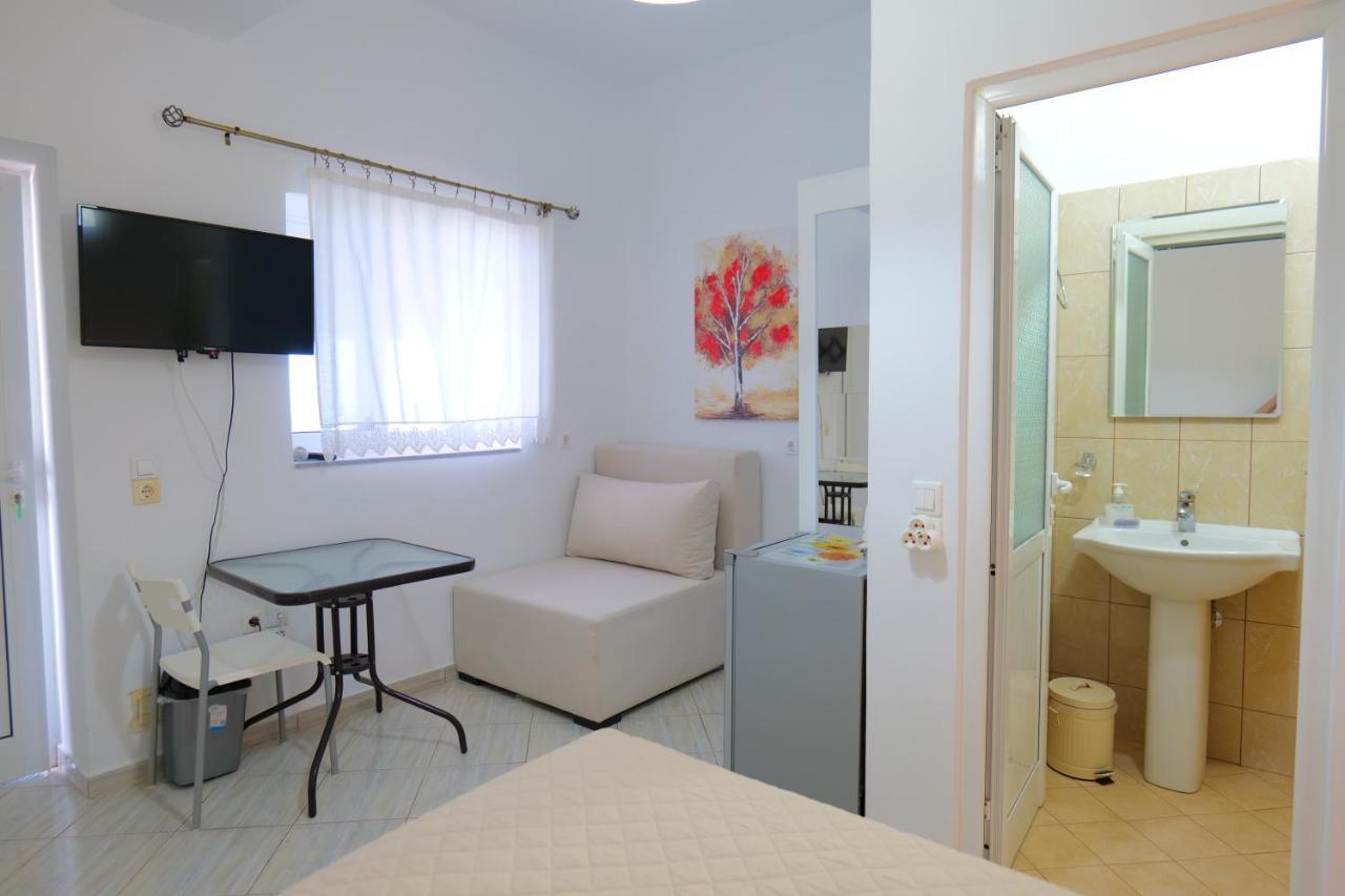 Sunset Villas Кепаро Экстерьер фото