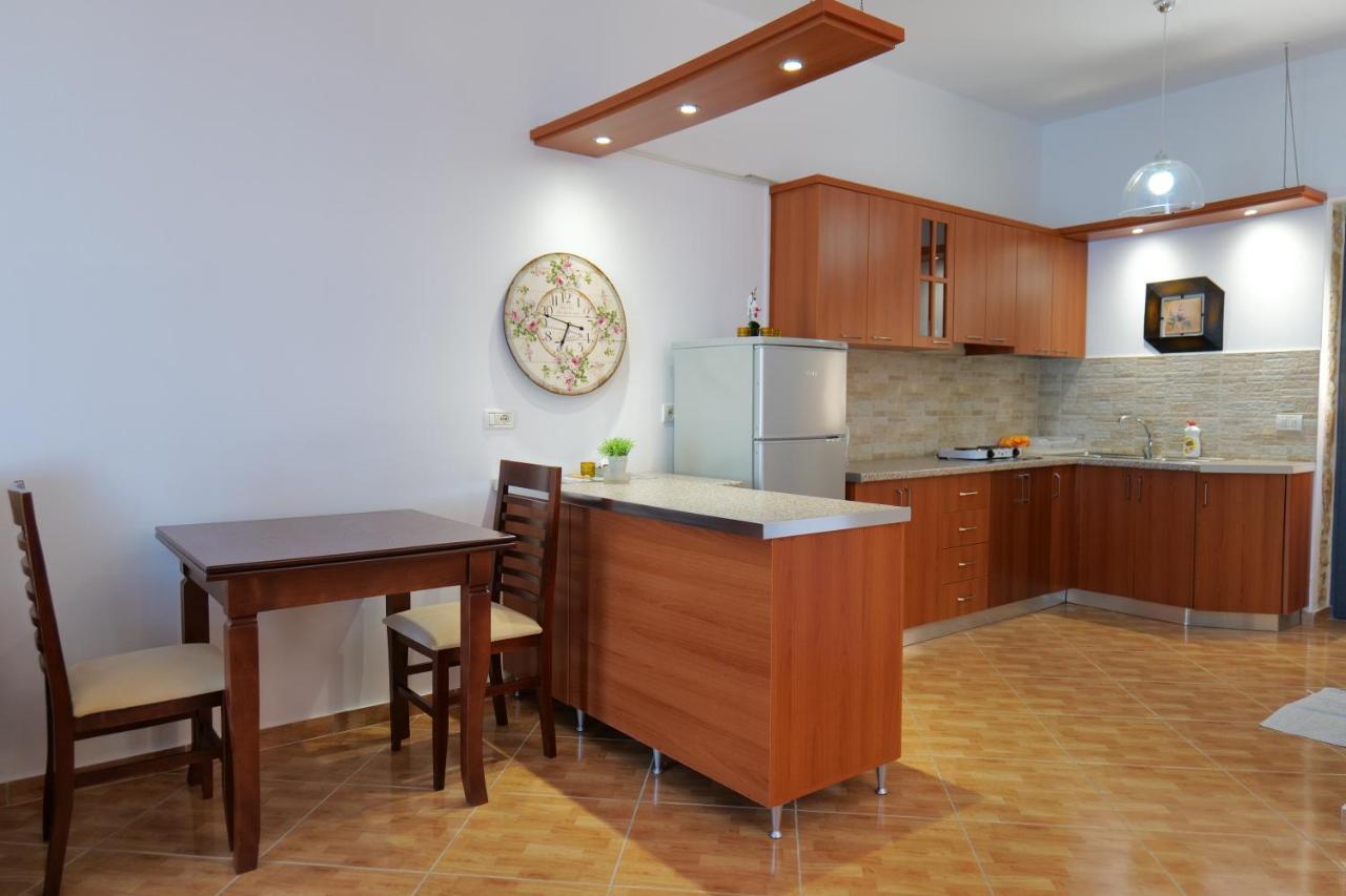 Sunset Villas Кепаро Экстерьер фото