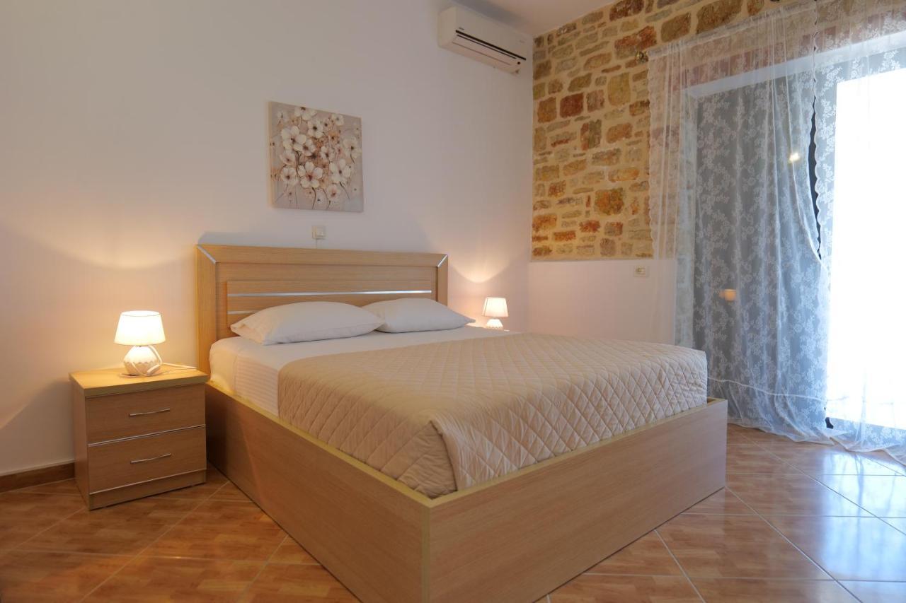 Sunset Villas Кепаро Экстерьер фото