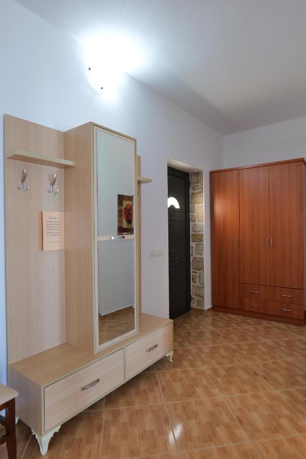 Sunset Villas Кепаро Экстерьер фото