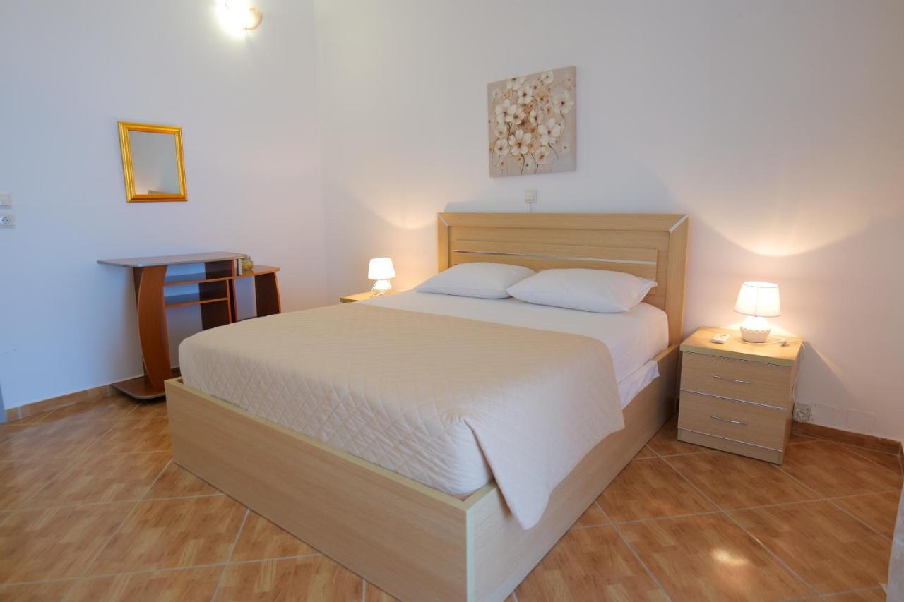Sunset Villas Кепаро Экстерьер фото