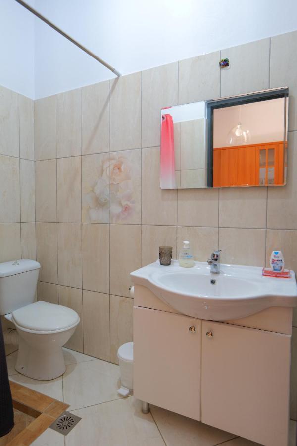 Sunset Villas Кепаро Экстерьер фото